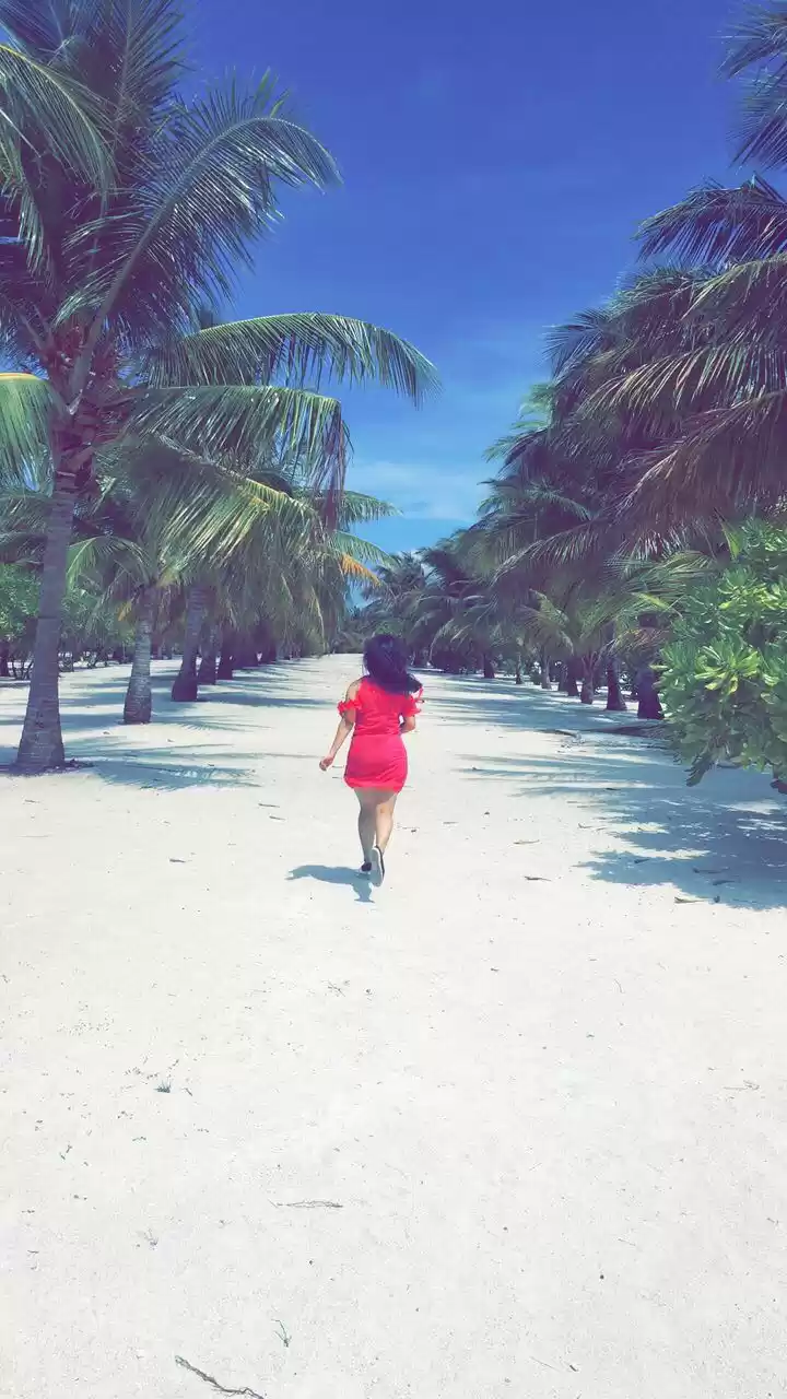 Photo of Khushi Shah