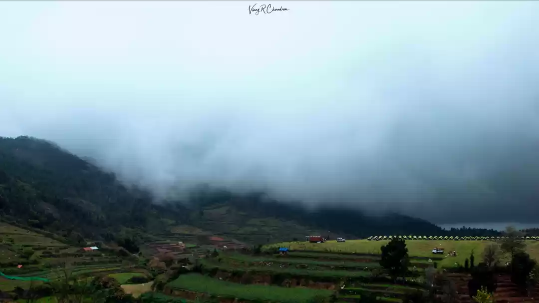 Photo of Cloud Canvas