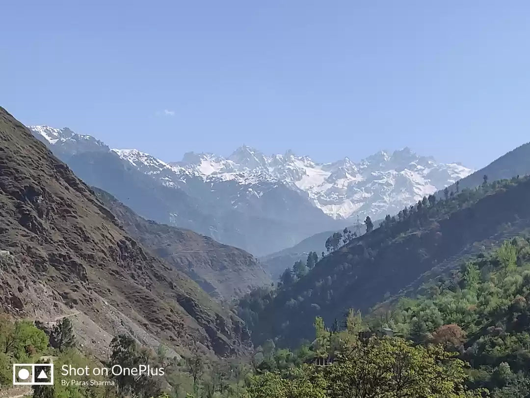 Photo of A solo treat to my 