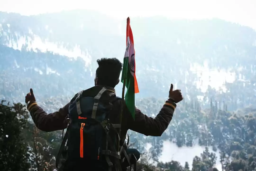 Photo of Chopta: A Trail to P