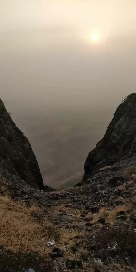 Photo of Trek to Naneghat