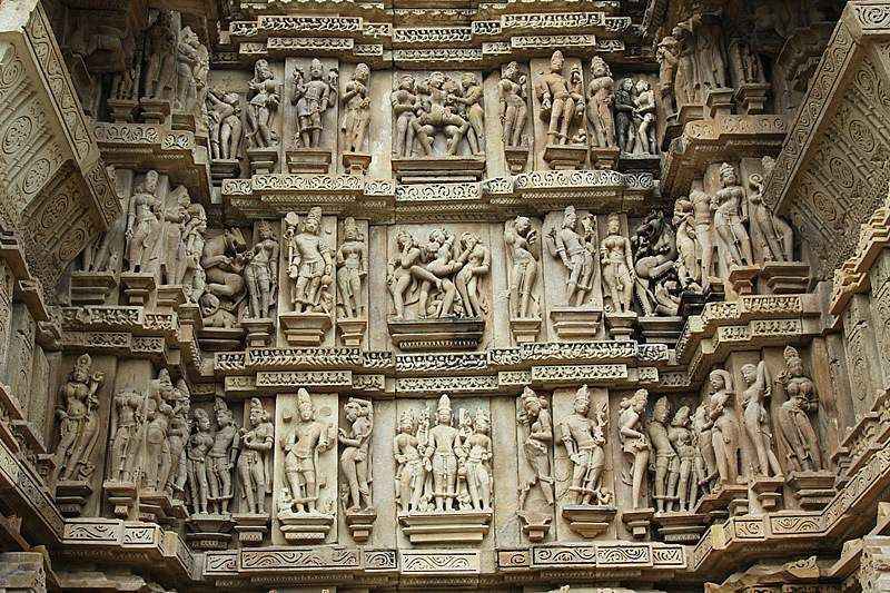 Khajuraho Travel Guide 2023 Best Of Khajuraho Tourism Tripoto