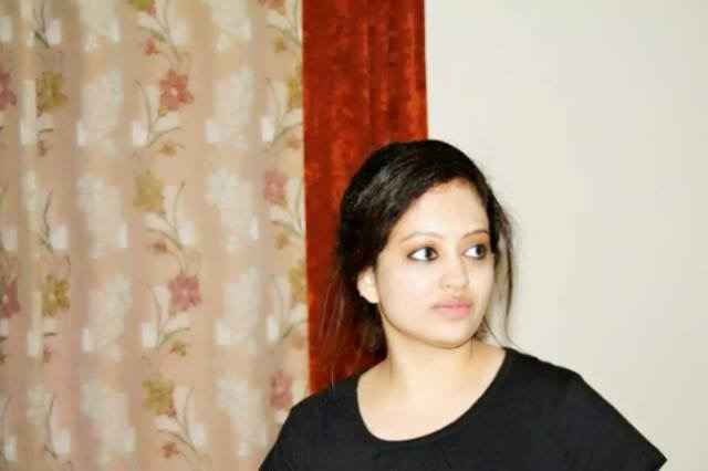 Photo of Shailja Daga