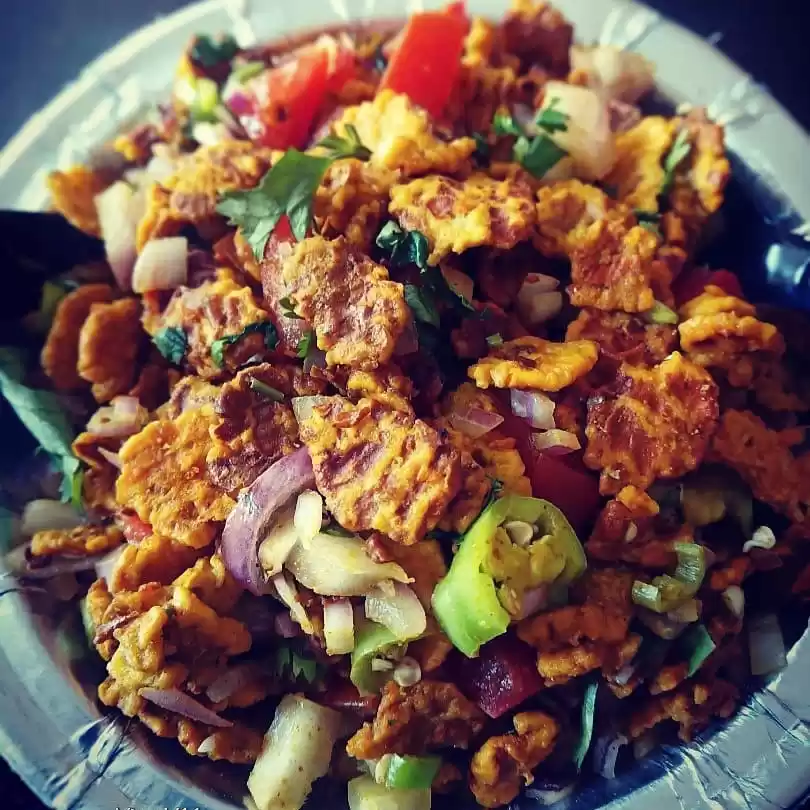 Photo of #Delicious#temptingf