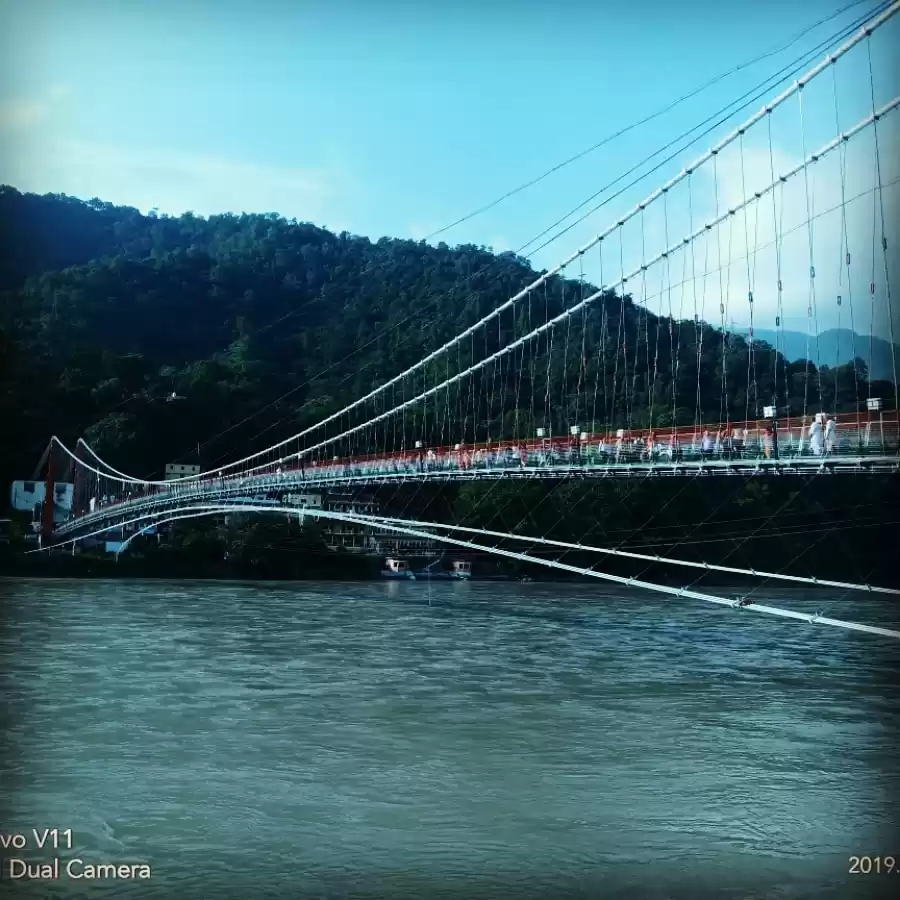 Photo of Rishikesh~yogacity o