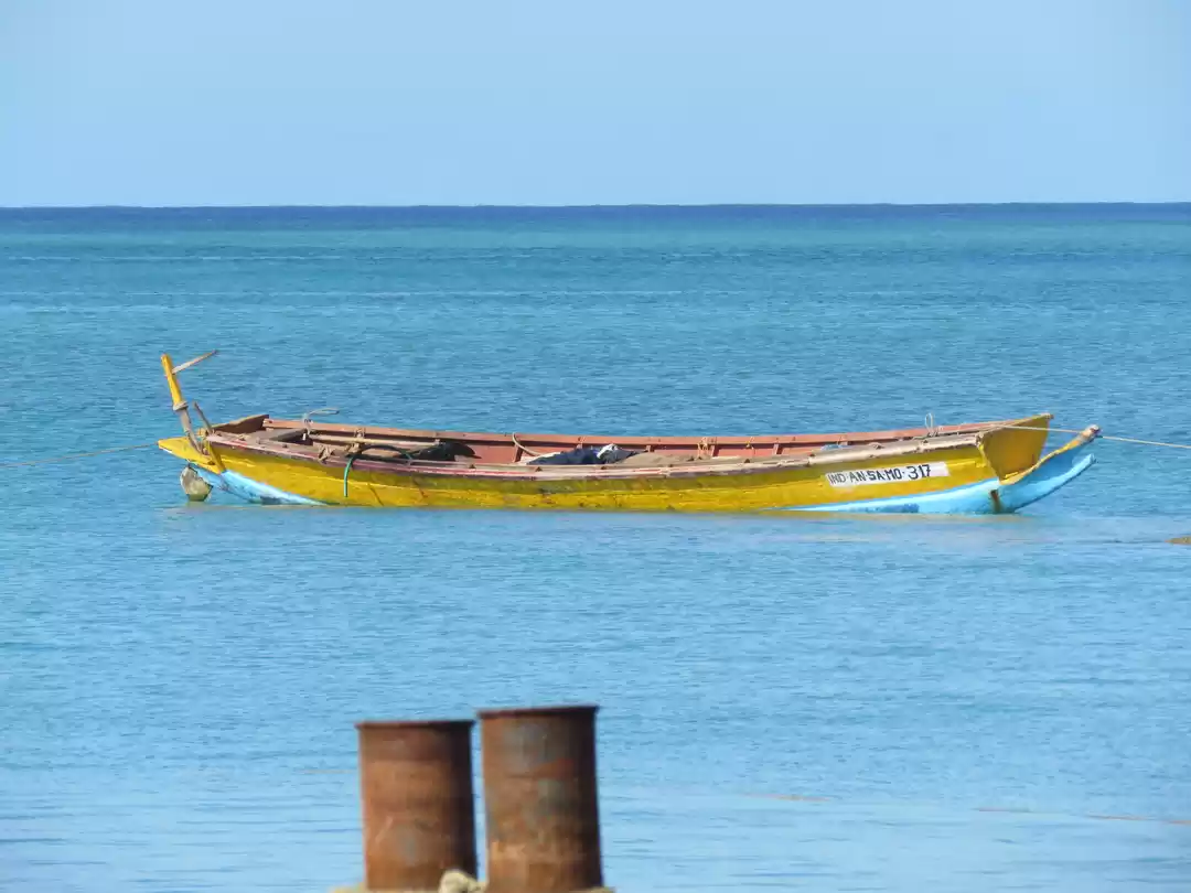 Photo of Island Tales - 7 Day