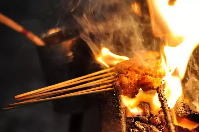 Photo of Malaysia: Something 