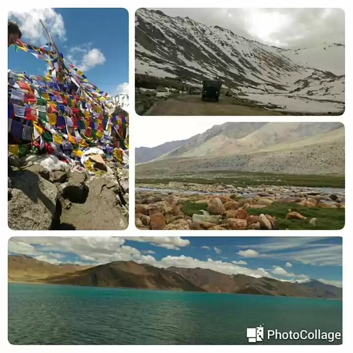 Photo of SOLO TRIP FROM THE G