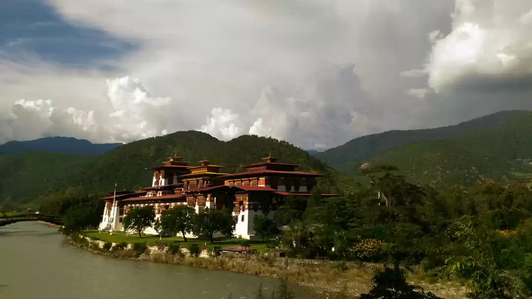 Photo of This Himalayan Kingd