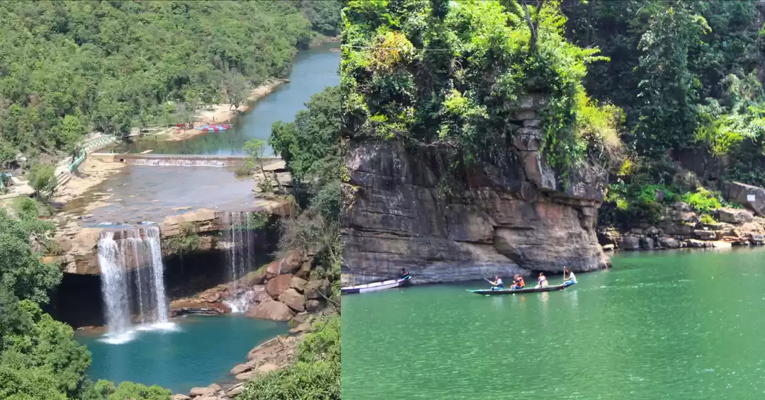 Photo of In search of two hid