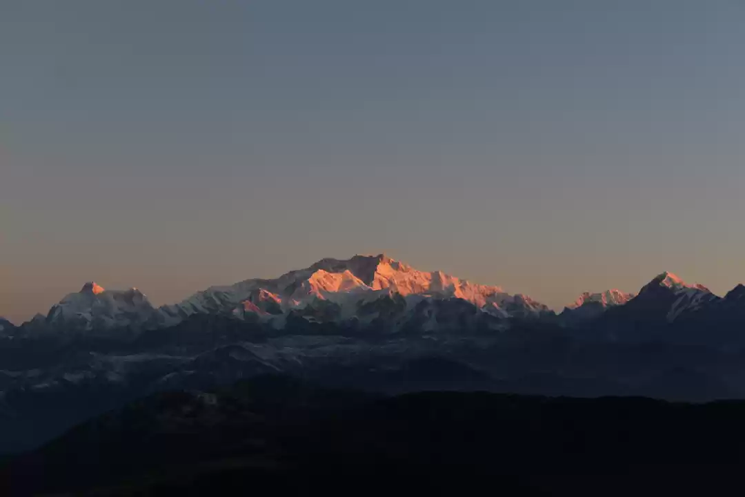 Photo of The Great Himalayan