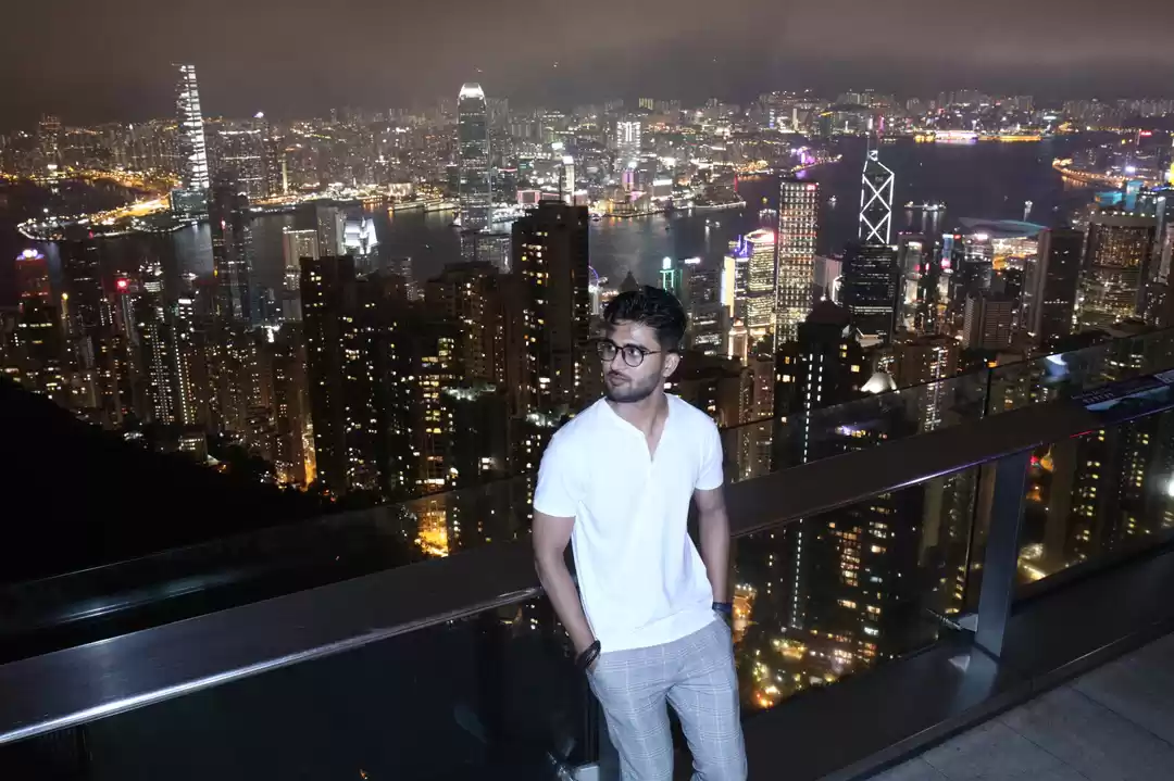 Photo of 5- Day itinerary for