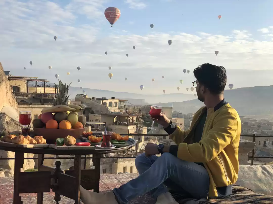 Photo of The only 10-Day itin