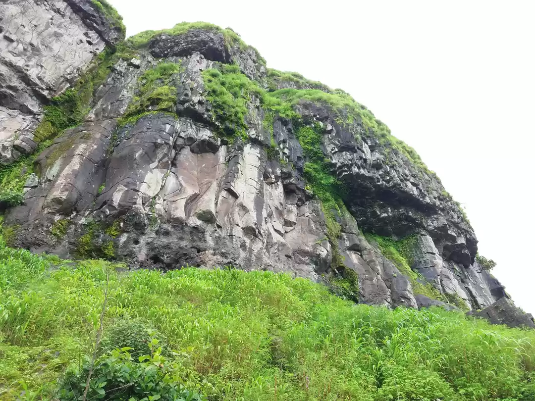 Photo of Kenjalgad Fort - Les