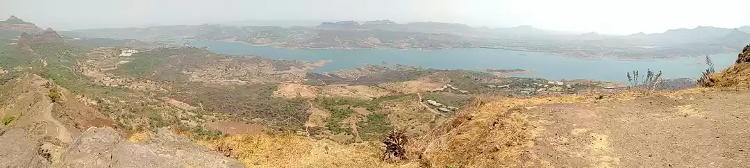 Photo of Tung fort - Nestled