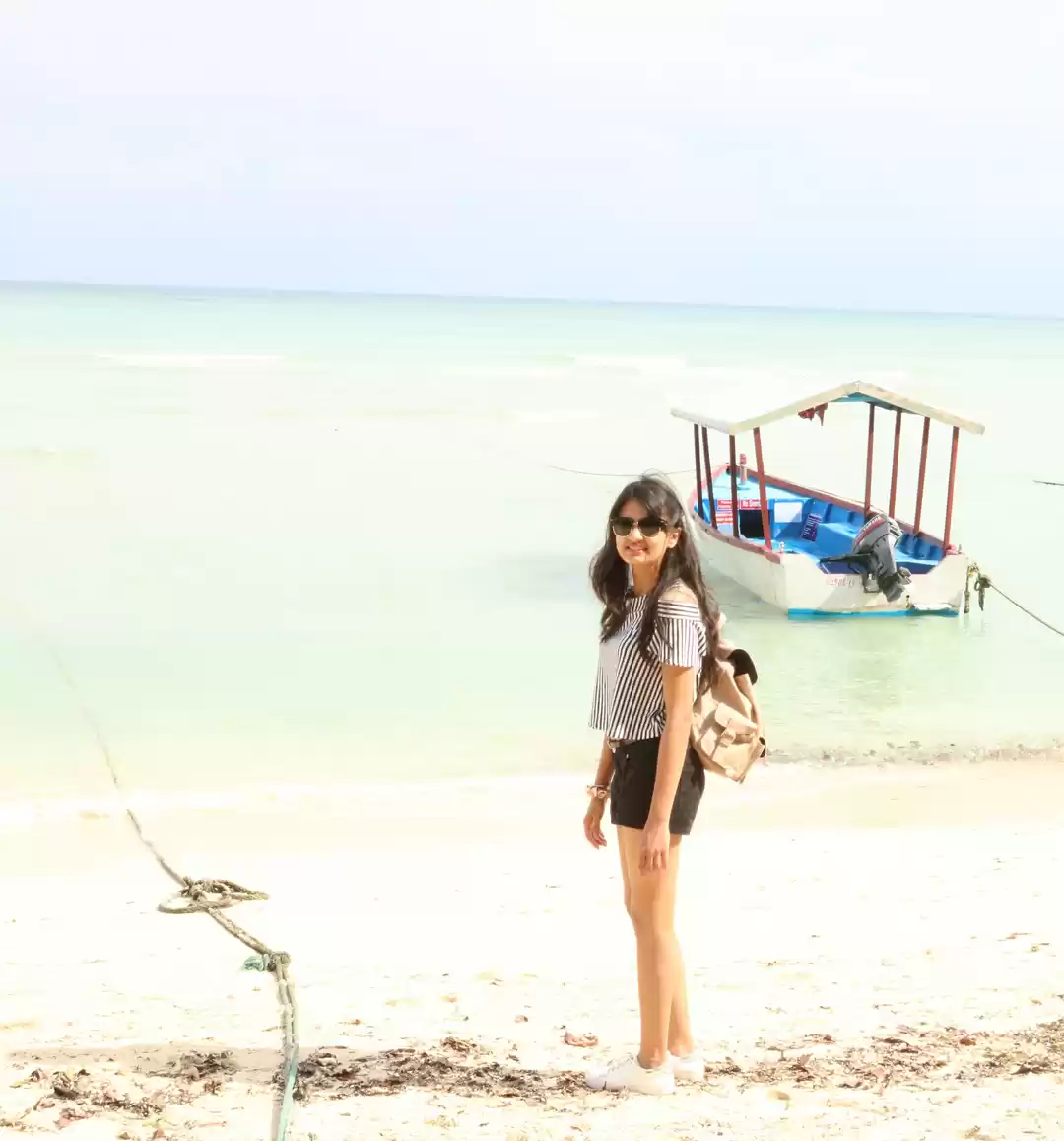 Photo of Asmita Rana