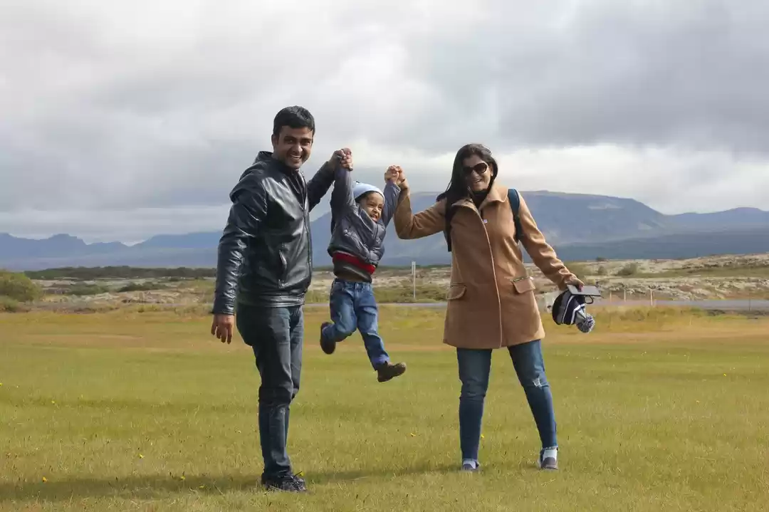 Photo of Icleand - Travel lik