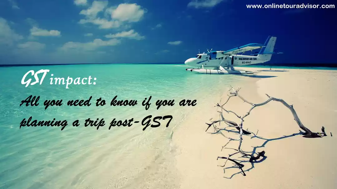 Photo of GST impact: All you 