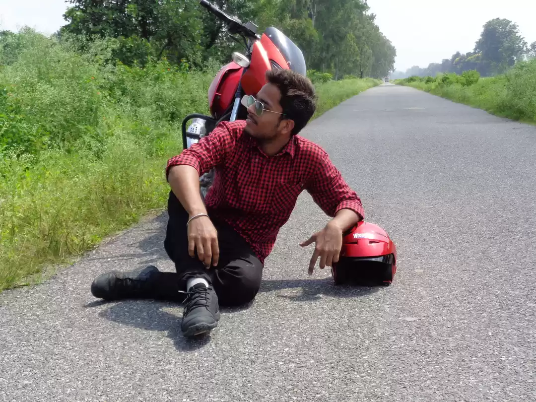 Photo of Harjeet Mehta