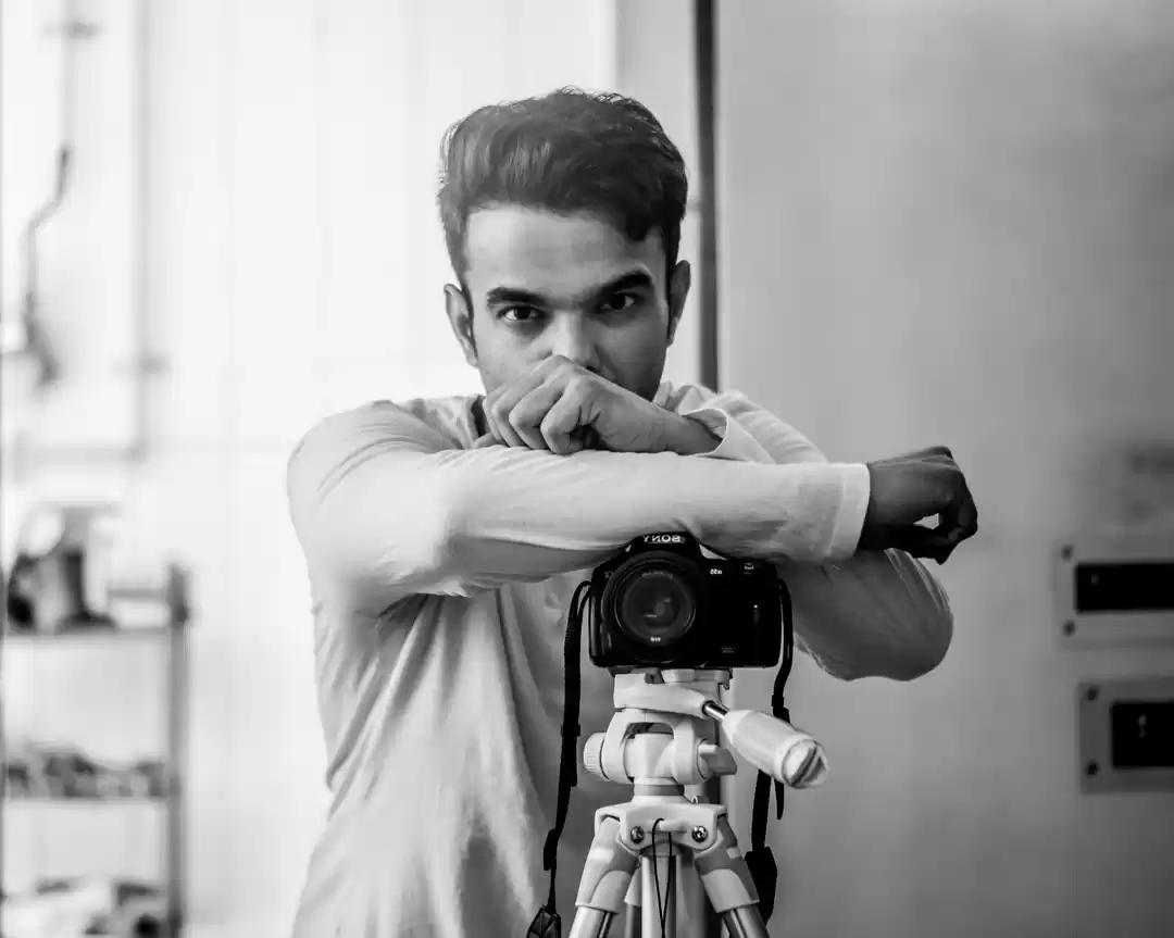 Photo of Aditya Agarwal