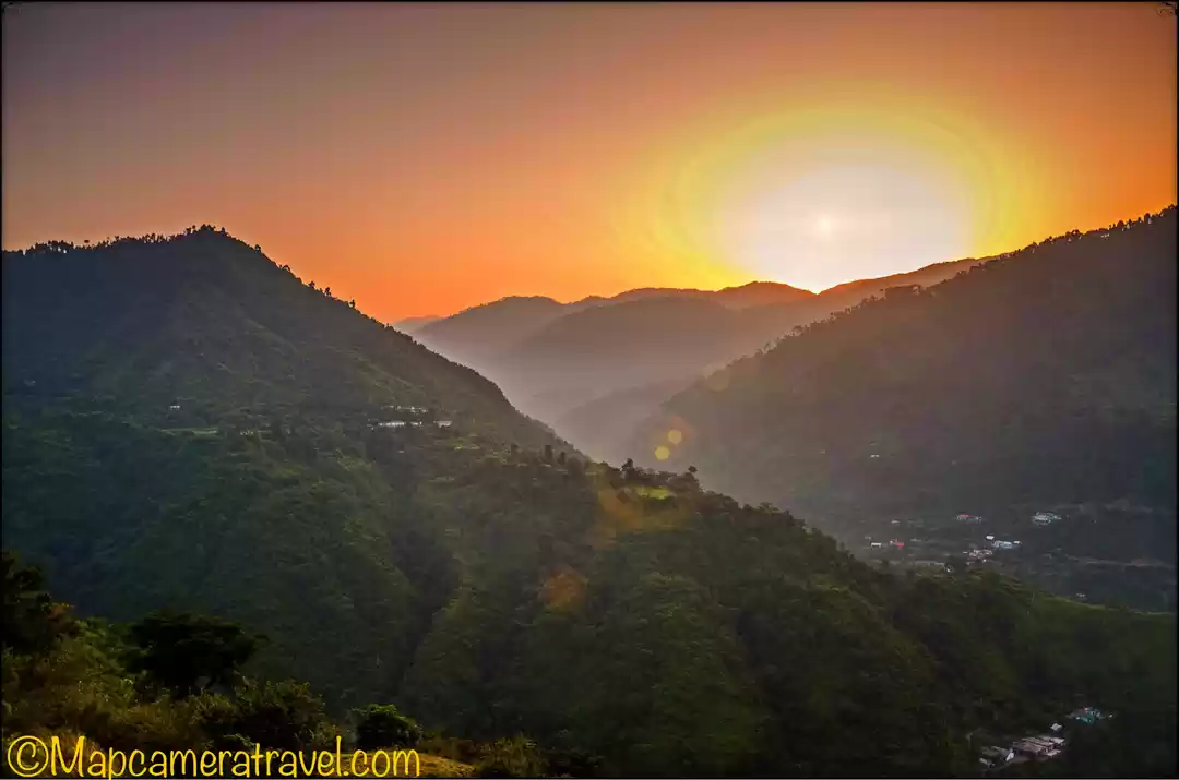 Photo of Kandaghat - Indulge