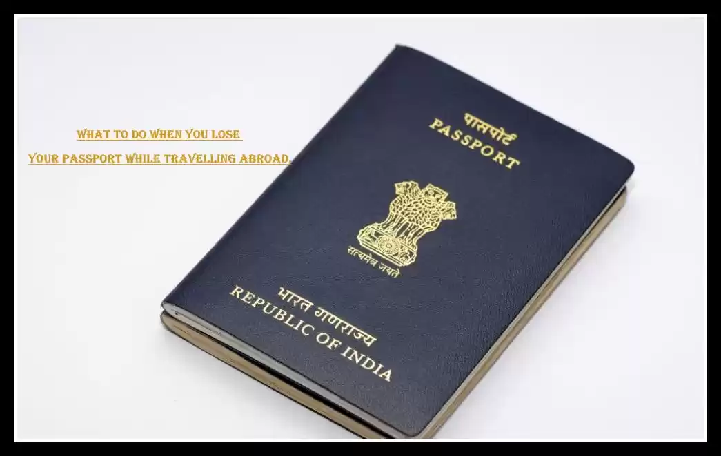 Photo of What to do when you