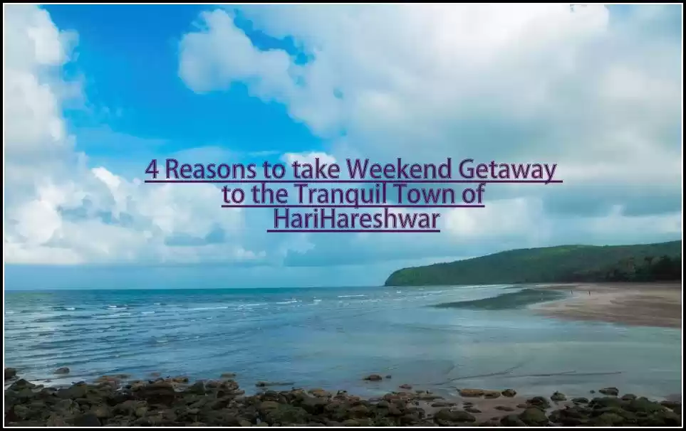 Photo of 4 Reasons to take We