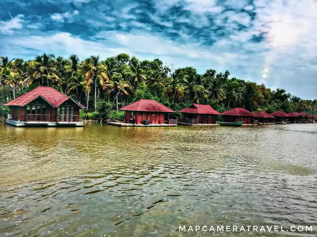 Photo of Poovar Photo Blog - 