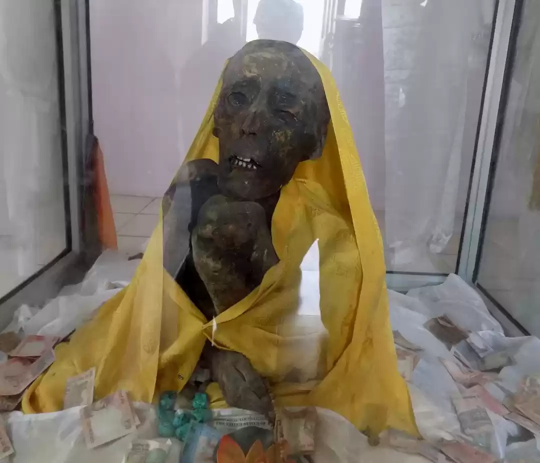 Photo of Wonder of Spiti, Ind