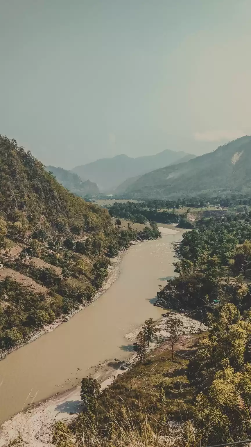 Photo of Jauljibi, India