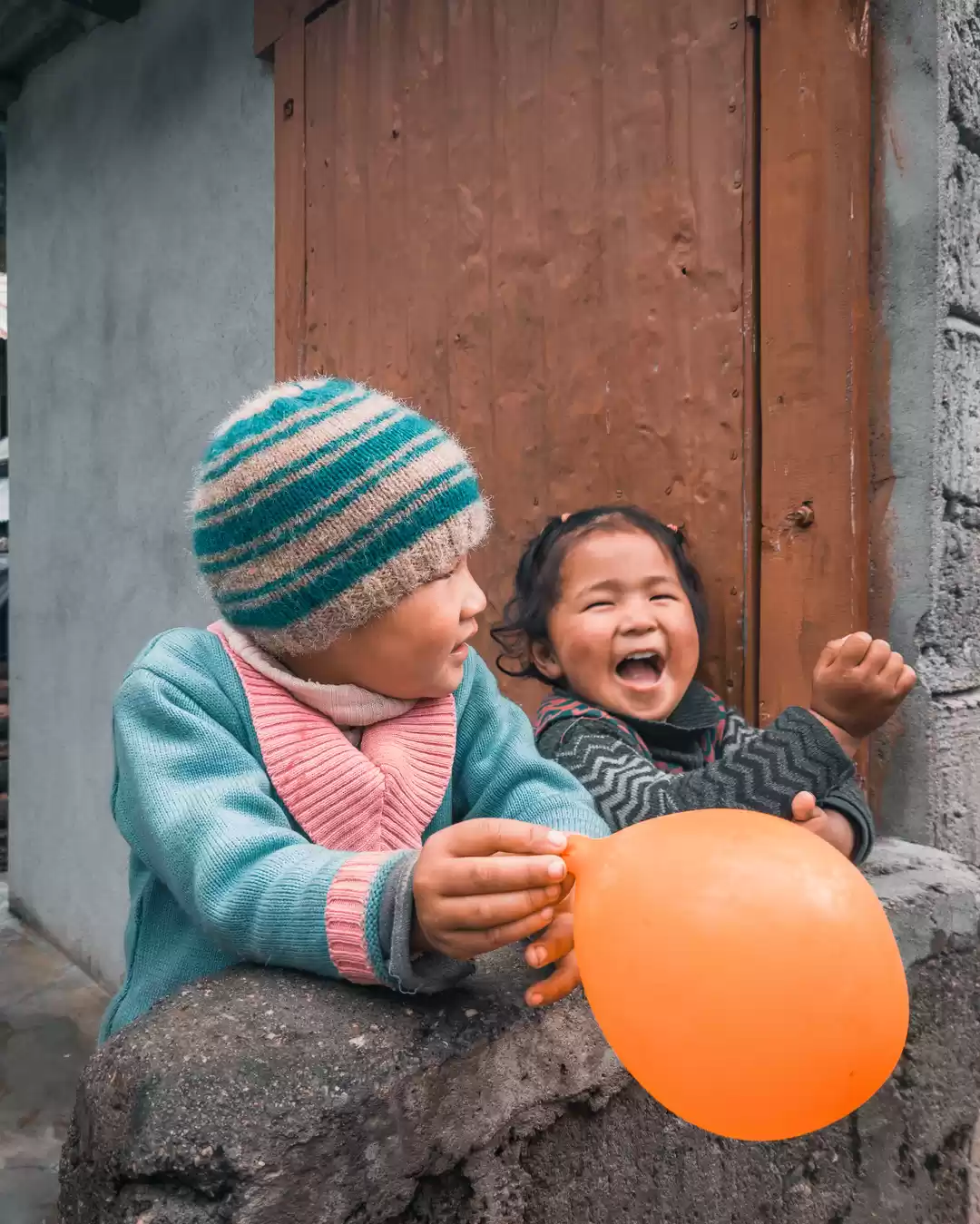 Photo of Harsil valley, Uttar
