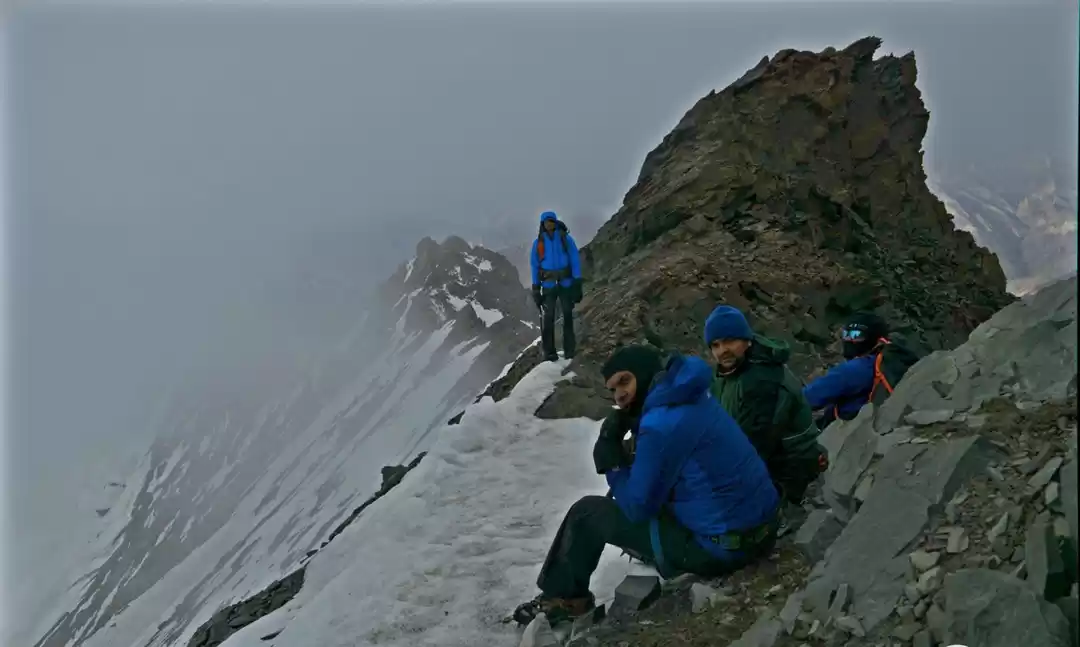 Photo of The Stok Summit