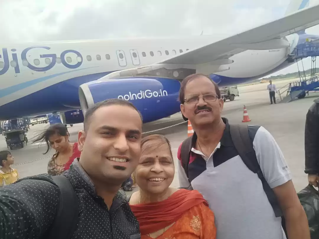 Photo of 'Kerala' the gods ow