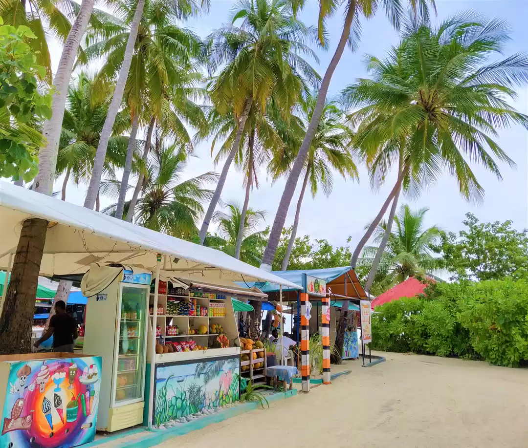 Photo of Maafushi Photoessay: