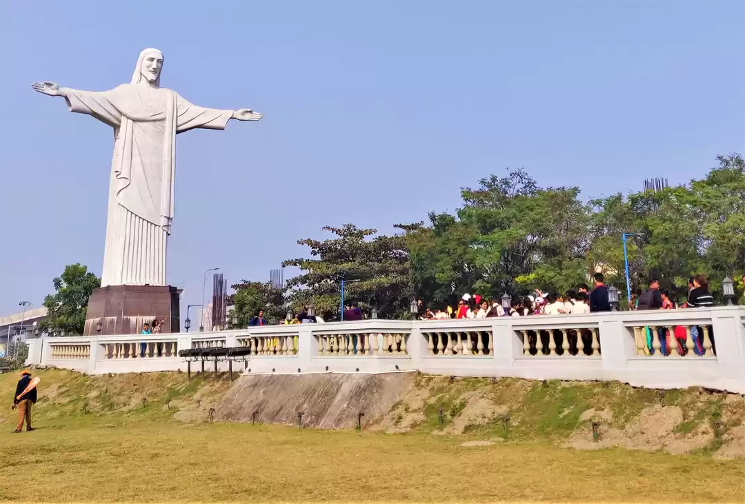 Photo of Travel the 7 Wonders