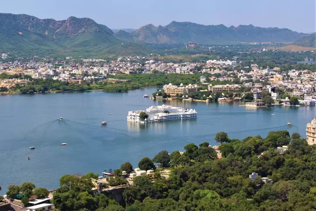 Photo of All About Lake Picho