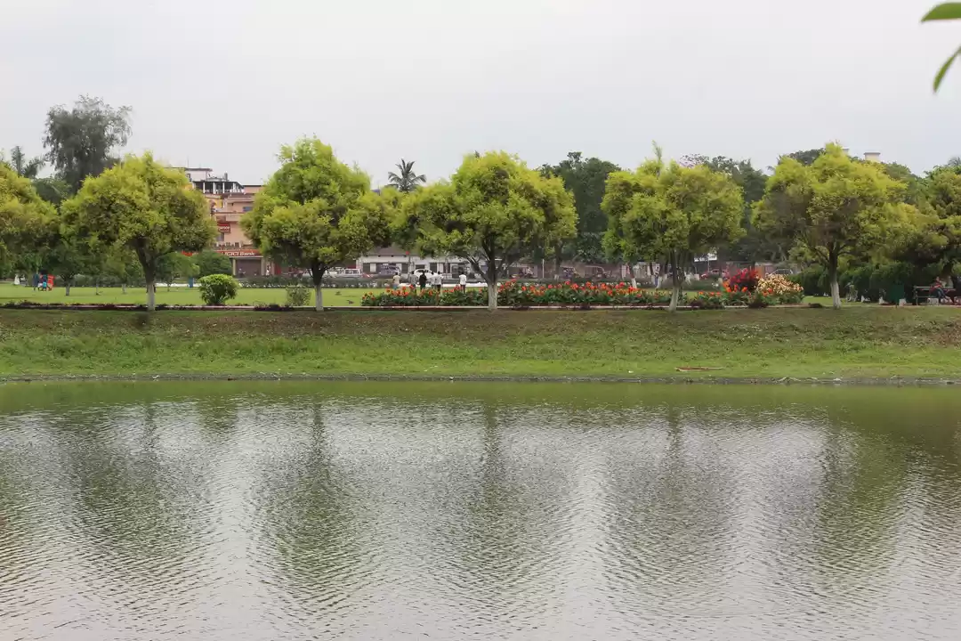 Photo of Discover Cooch Behar