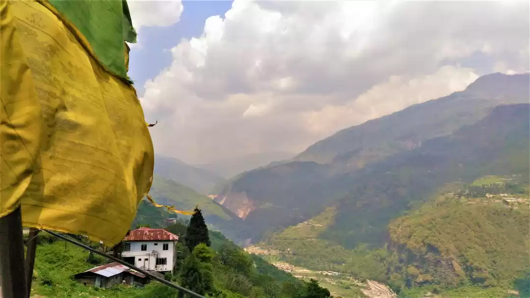 Photo of Phuentsholing Is Not