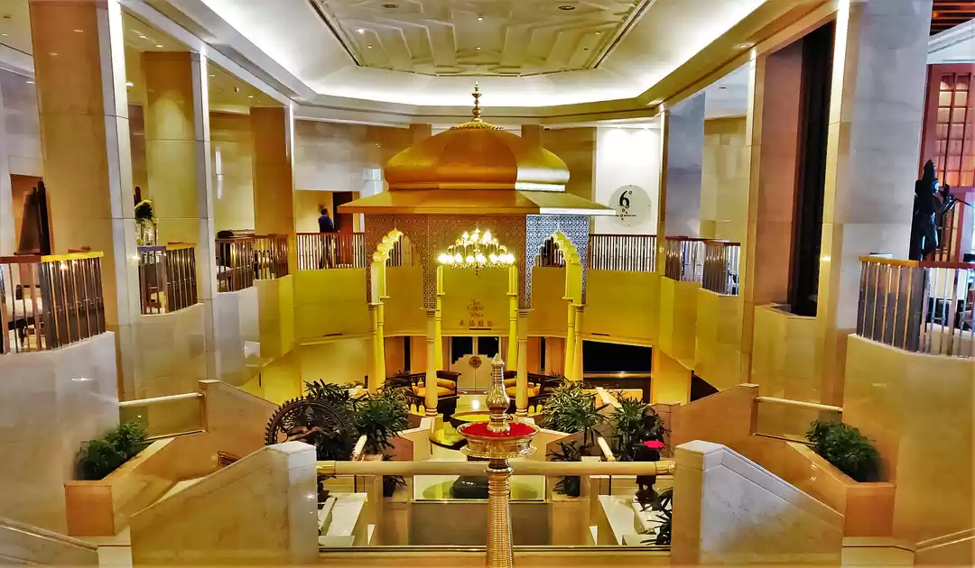 Photo of Regal Rest at The Le