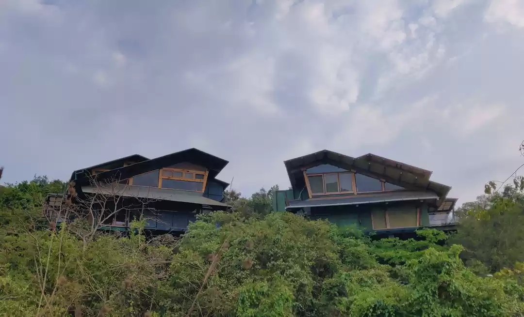 Photo of Weekend Break at The