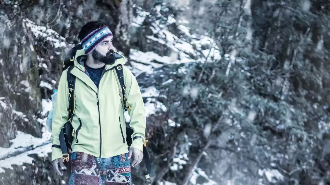 Photo of Dodital 4 days itine