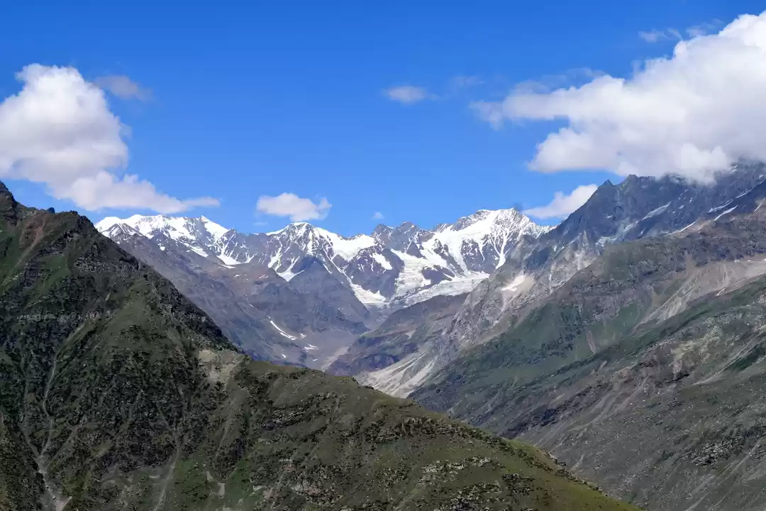 Photo of Manali Itinerary to 