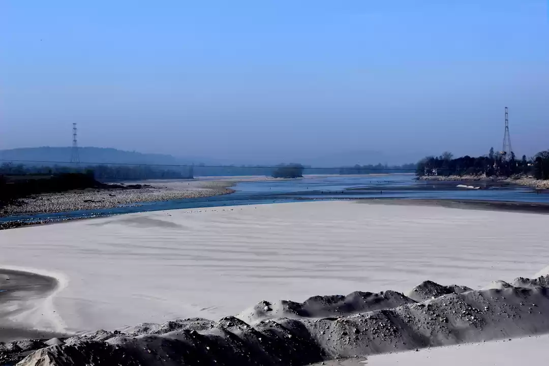 Photo of Trip to Haridwar and