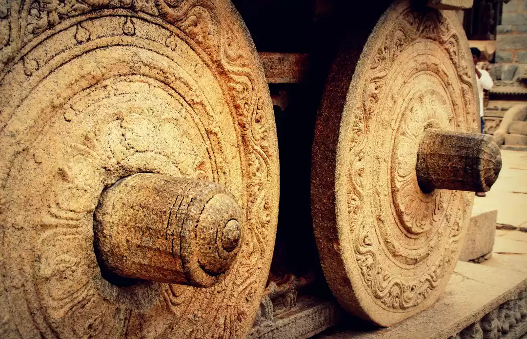 Photo of Incredible Hampi-Mys