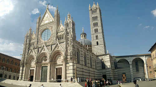 Photo of A Family Adventure To Tuscany, Italy