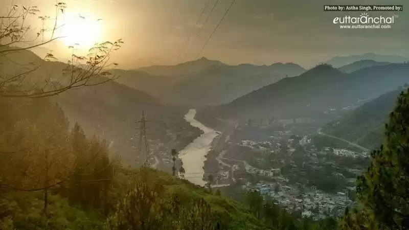 Photo of There is a Srinagar