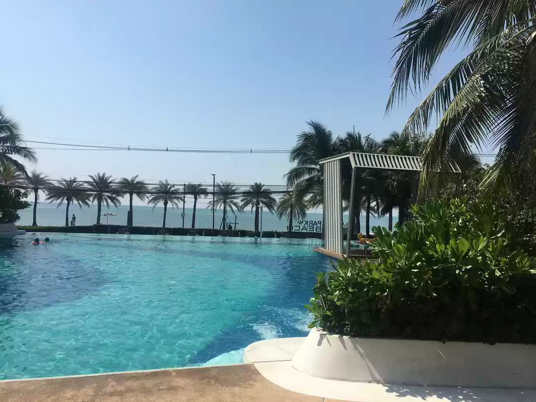 Photo of Blissful 6 Day Bache