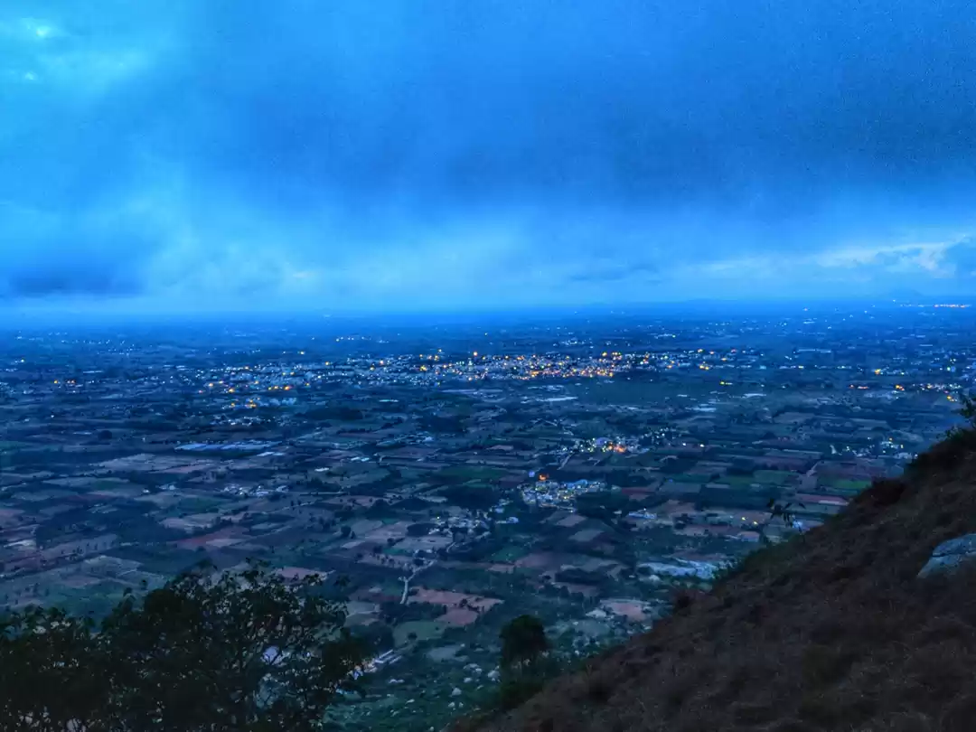 Photo of Skandagiri Expeditio