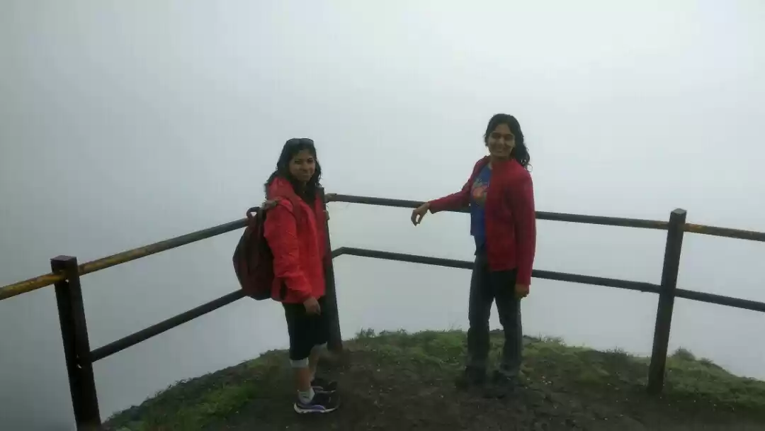 Photo of KALSUBAI : ADMIST CL