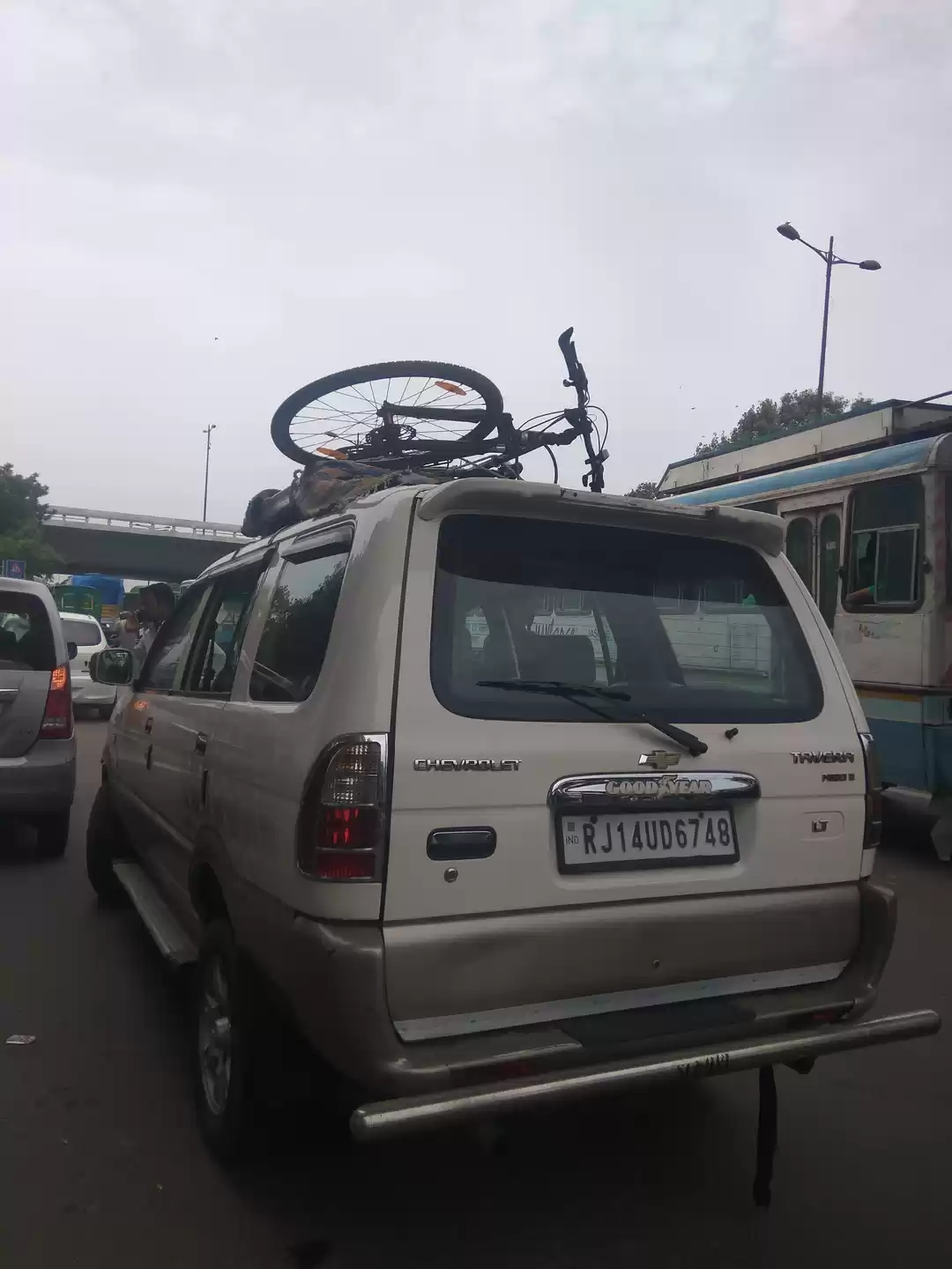 Photo of Solo Indian female c